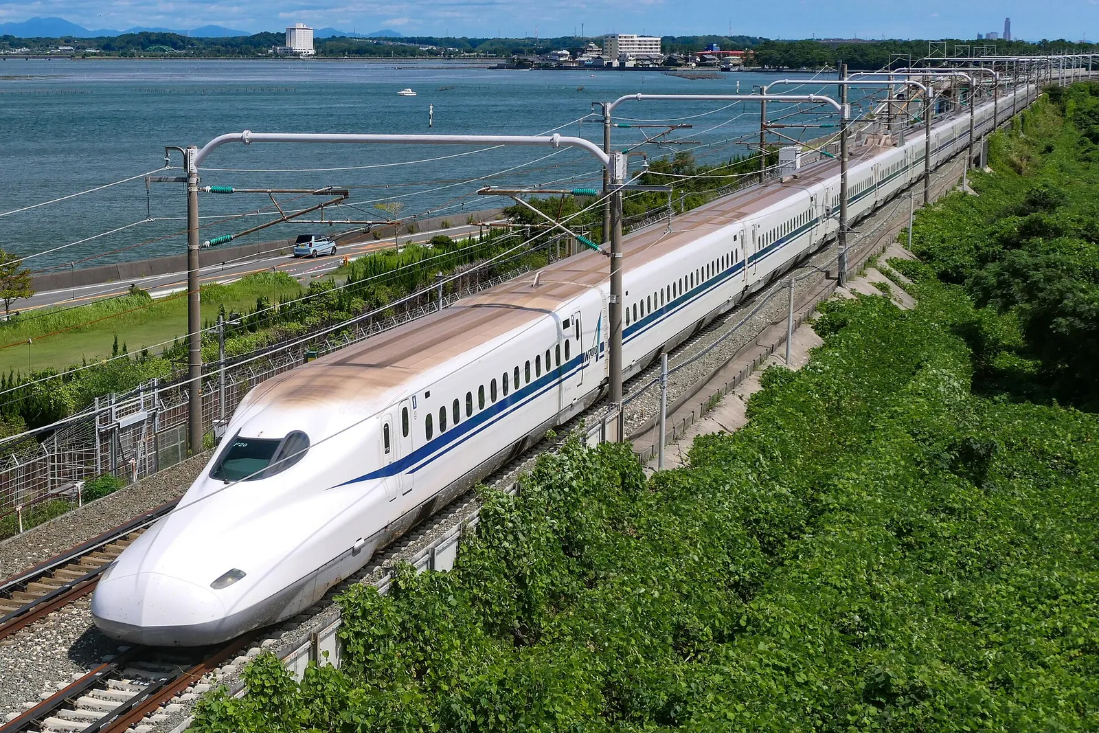 Japan Light Stay · 2 GB · 15 Days -- Japan travel eSIM